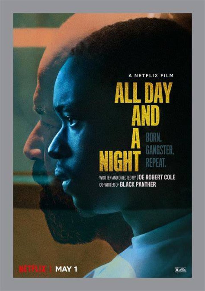 Netflix&rsquo;s &lsquo;All Day and A Night&rsquo; Ashton Sanders on Making the Gritty