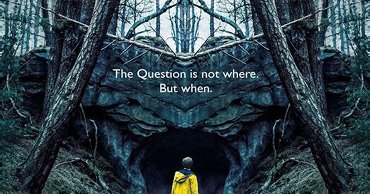 Netflix's 'Dark' Season 3: Who Play the Three Cleft-Lip 'Men? Their Importance in Final Cycle