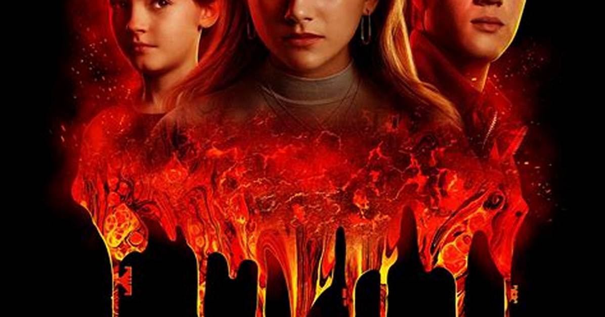 Netflix's 'Locke & Key' Will Be over After Season 3 — Was It Canceled?