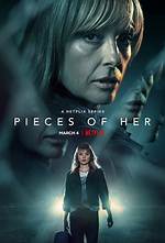Netflix's 'Pieces of Her' Has All the Ingredients of a Juicy Thriller Novel — Is It Based on One?