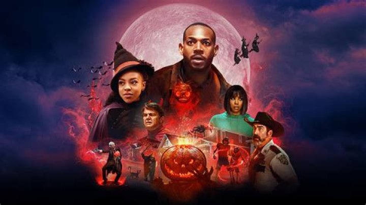 Netflix To Debut Family Halloween Movie 'Curse of Bridge Hollow' With