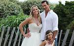 Nettie Stanley and Huey Stanley Their Married Life