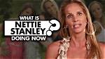 Nettie Stanley