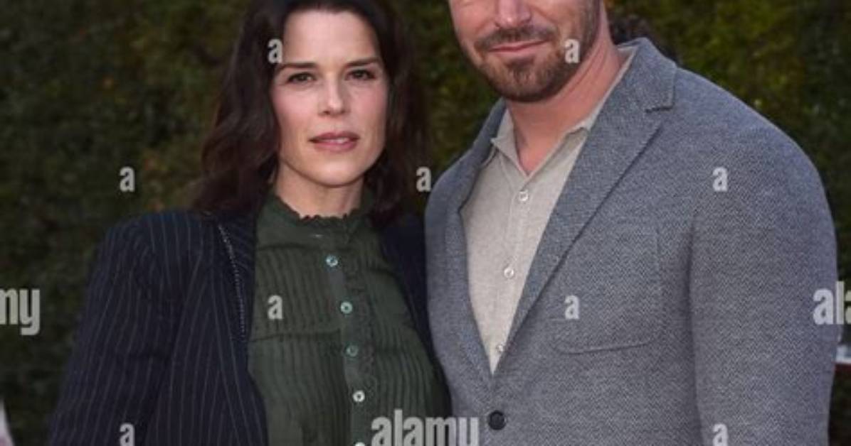 Neve Campbell Boyfriend: Meet Jj Feild Dating Timeline and Age Gap