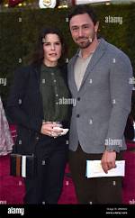 Neve Campbell Boyfriend: Meet Jj Feild Dating Timeline and Age Gap