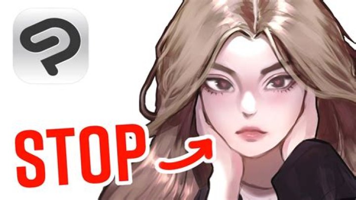 NEVER DRAW LIKE KOOLEEN YouTube