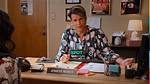 'Never Have I Ever's' Alexandra Billings Makes a Splash
