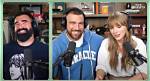 New Heights Podcast – Episodes, Host, and Latest News