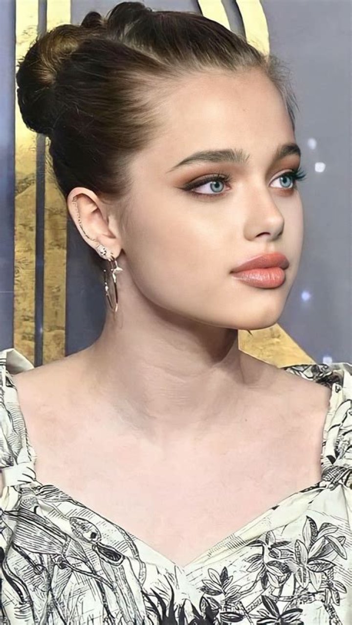 New idol > in 2022 Shiloh jolie, Shiloh joliepitt, Beautiful girl