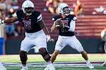 New Mexico State Aggies | College Football Network