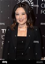 New Mom Melissa Lee Is Back as the Host of Cnbc's 'Fast Money'
