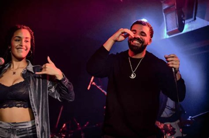 New Music Drake x Jorja Smith I Could Never Jorja smith, New music