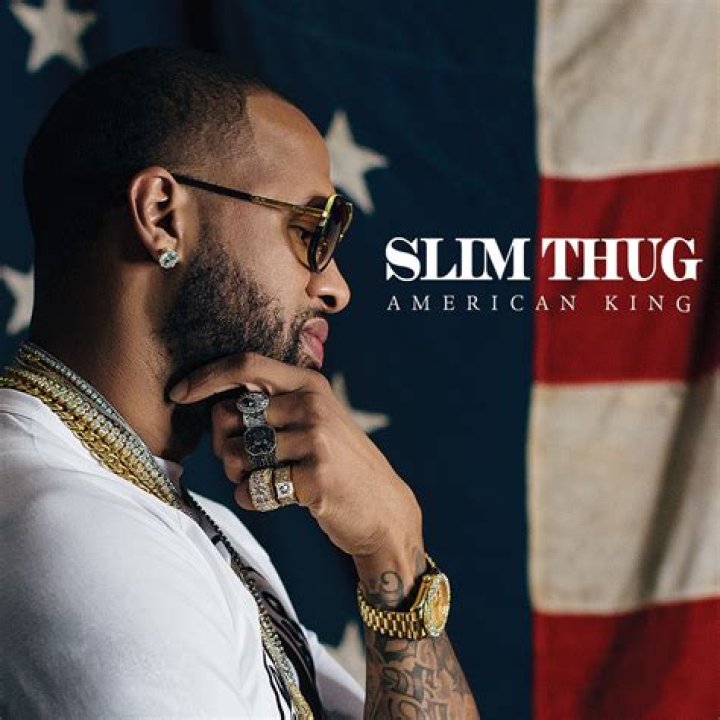 New Music Slim Thug 'Peaceful' HipHopNMore