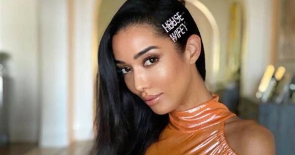 New 'Rhoc' Cast Member Noella Bergener Has a Son and a Daughter