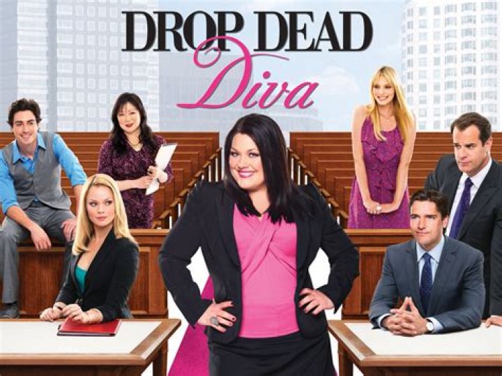 New Season of &lsquo;Drop Dead Diva&rsquo; and &lsquo;The Air on BeTV this