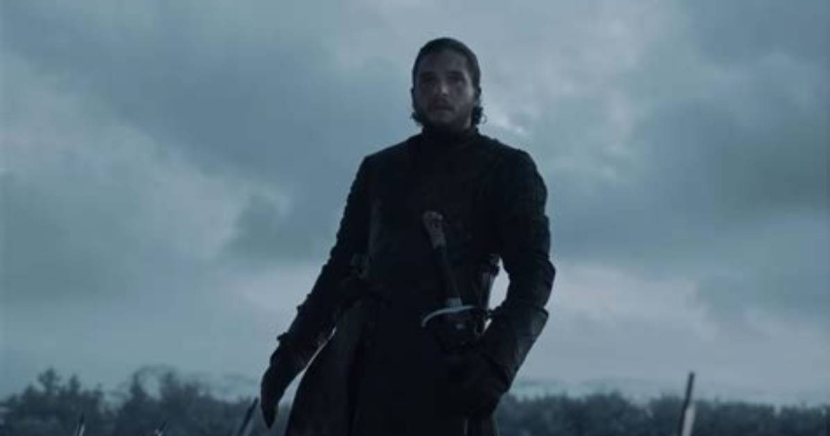 New Trailer Hints Jon Snow Will Die (Again) in 'Game of Thrones' Season 8