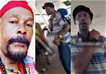 New Video of Hanks Anuku Ranting About 'Toasting' a Lady in a Fuelling Station Sparks Concerns