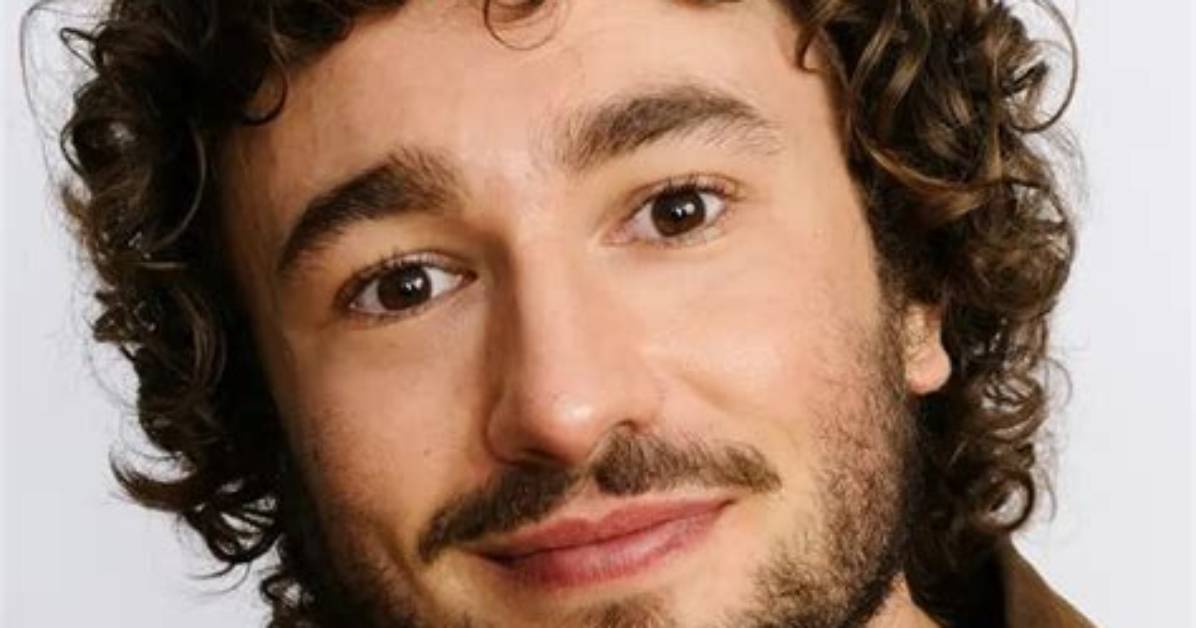 Newcomer Talented American Actor Gabriel Labelle Age