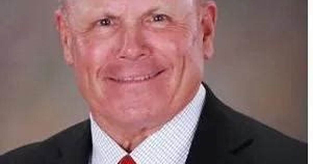 Newly Elected State Representative Danny Rampey Arrest and Charge: What Did He Do and Where Is He Now?