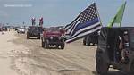 News Report from 'Go Topless Jeep Weekend' Goes Viral Because 'Not Even Snl Could Write Something This Ridiculous'