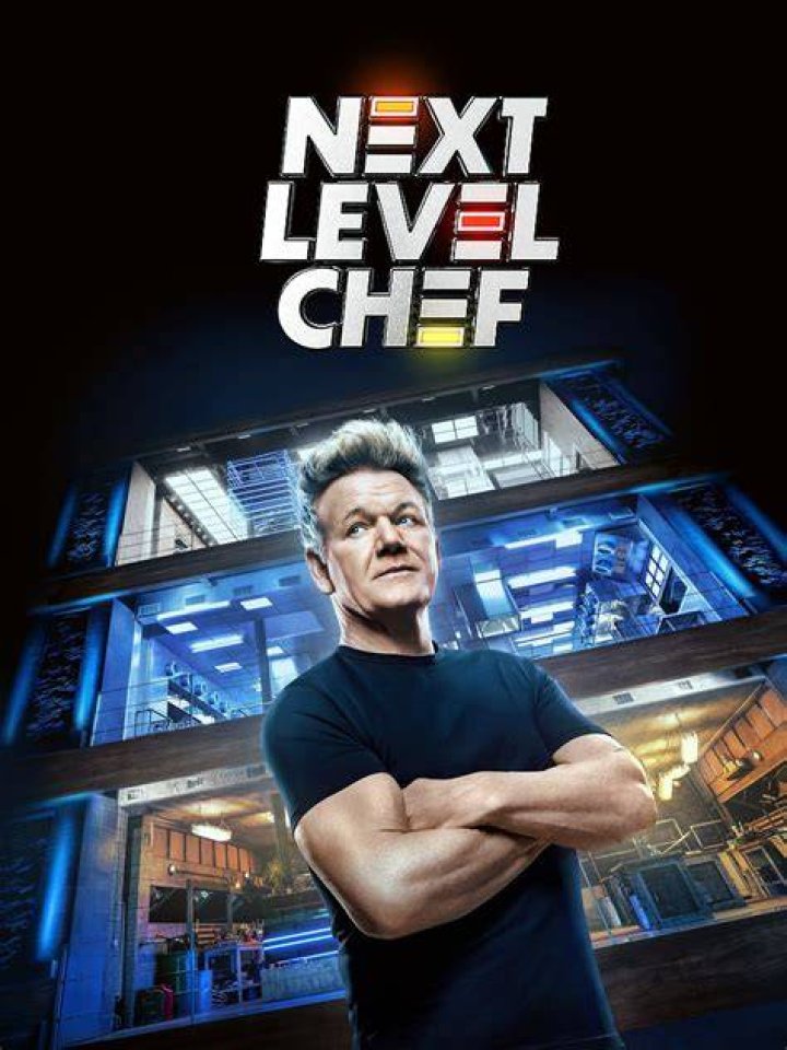 Next Level Chef Season 3 2024 Inessa Leanor