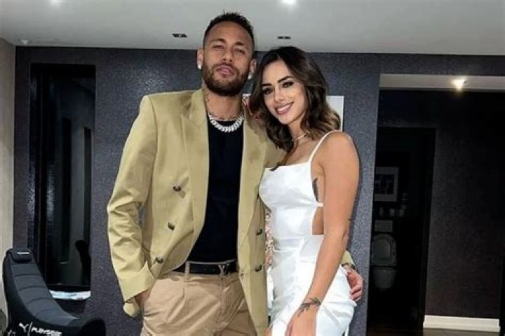 Neymar e Bruna Biancardi estão juntos? Influenciadora passou temporada