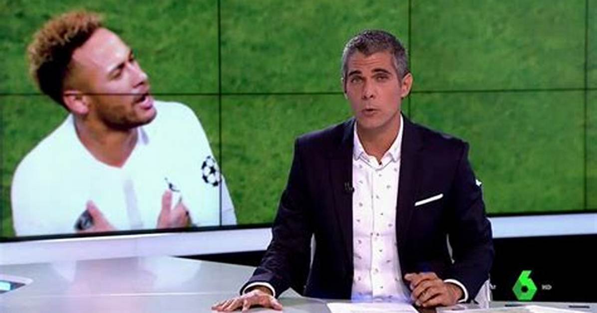 Neymar's Entourage Offer Him for a Second Spell with Barcelona