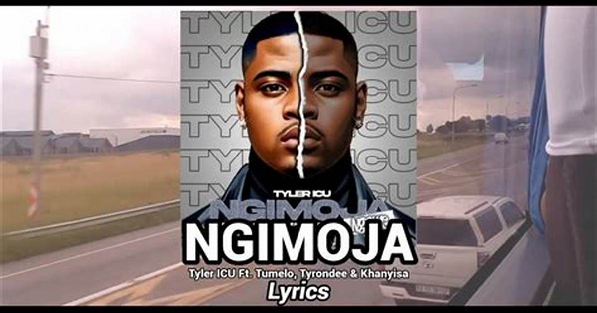 Ngimoja