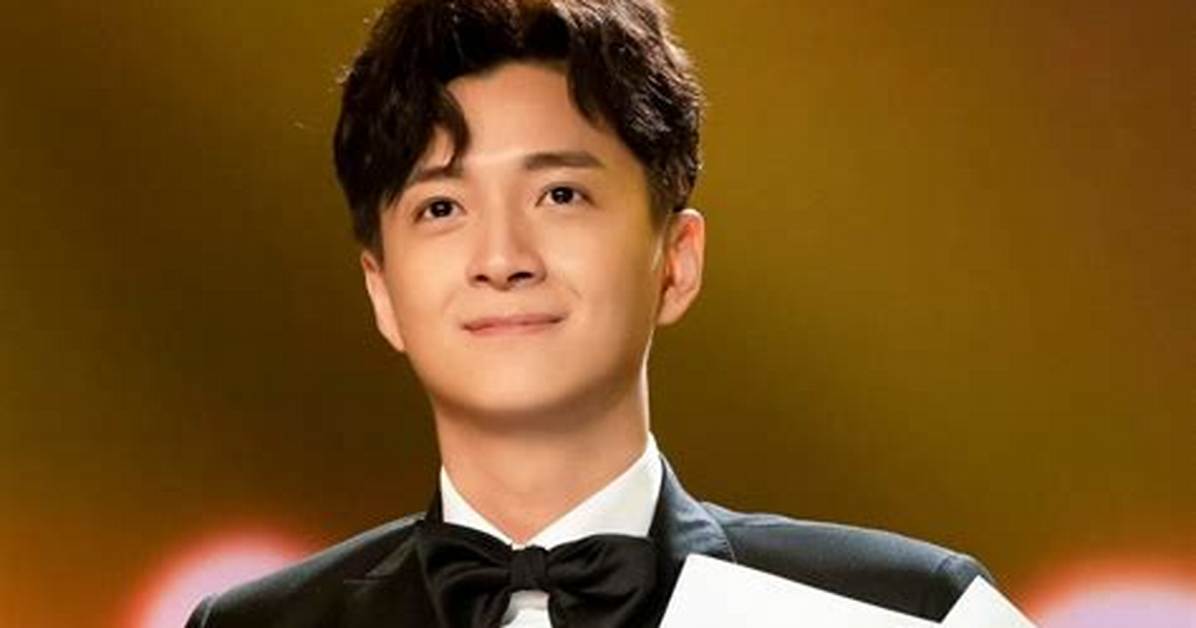 Ngo Kien Huy