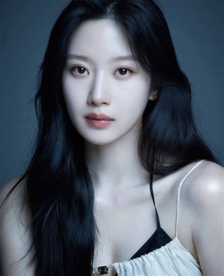 Nhan sắc Moon Ga Young &ldquo;Nữ thần&rdquo; thế hệ mới của m&agrave;n ảnh H&agrave;n