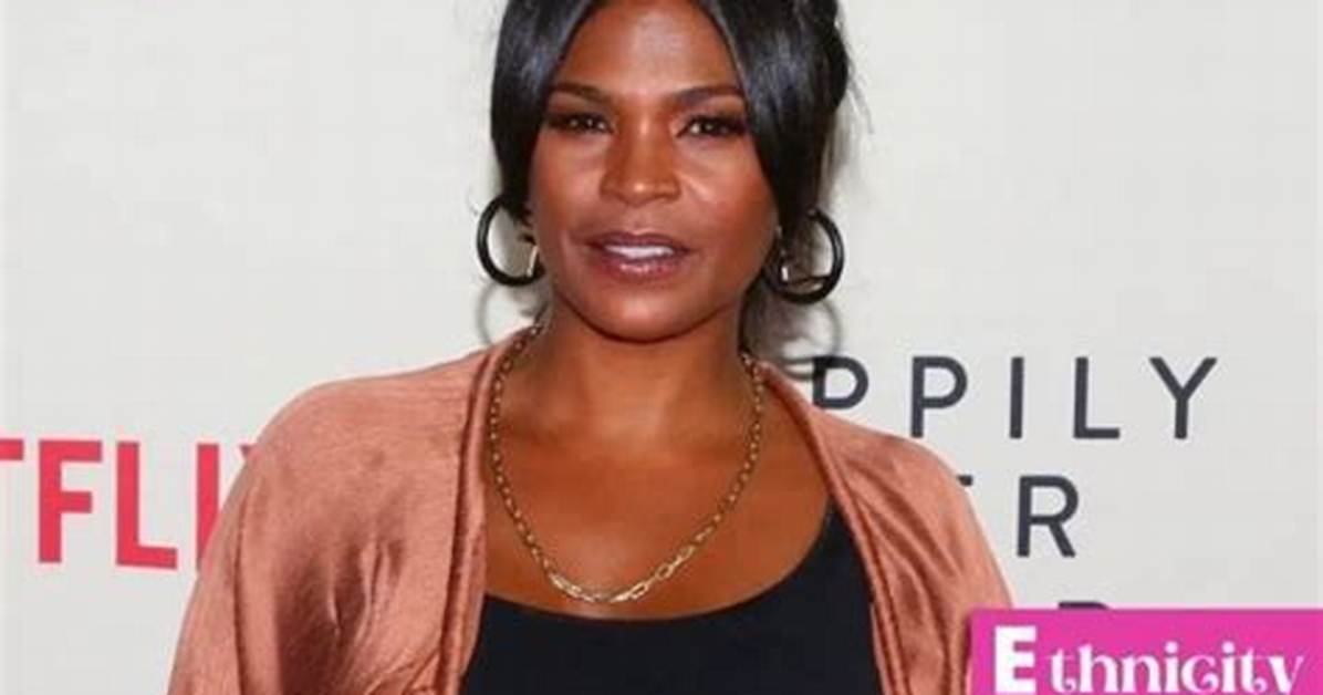 Nia Long | Ethnicity, Parents and Net Worth 2023
