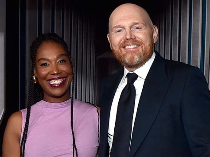 Nia Renee Hill All you need to know about Bill Burr's wife Briefly.co.za