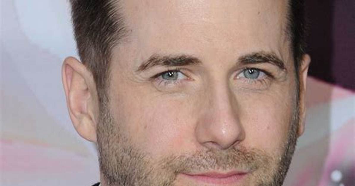 Niall Matter