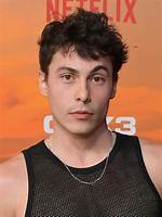 Nicholas Cirillo – Actor | Did He Work in the Series “Strangers Things”?