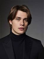 Nicholas Galitzine – Biography, Facts & Life Story
