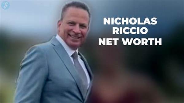 Nicholas Ireland Net Worth