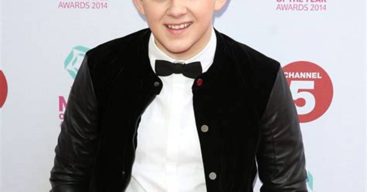 Nicholas Mcdonald