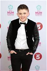 Nicholas Mcdonald