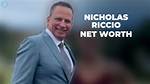 Nicholas Miuccio Net Worth