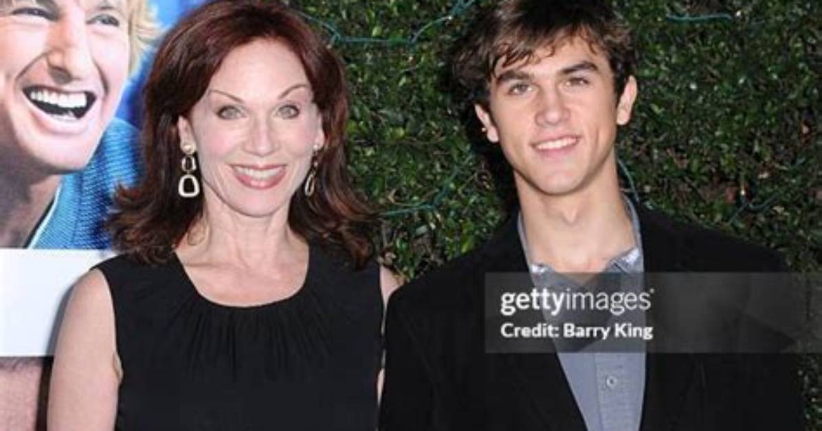 Nicholas Morgan Lieberman – Who Is Marilu Henner’s Son Nicholas? Age, Bio, Wiki, Career, Net Worth, Parents & Height