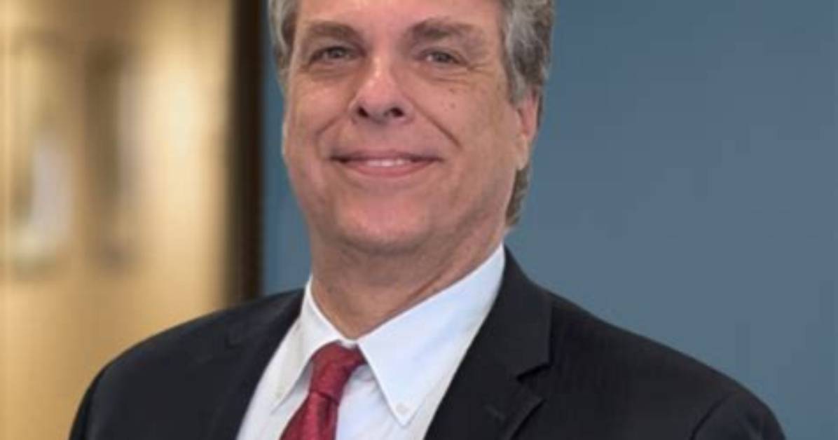 Nicholas Paulos