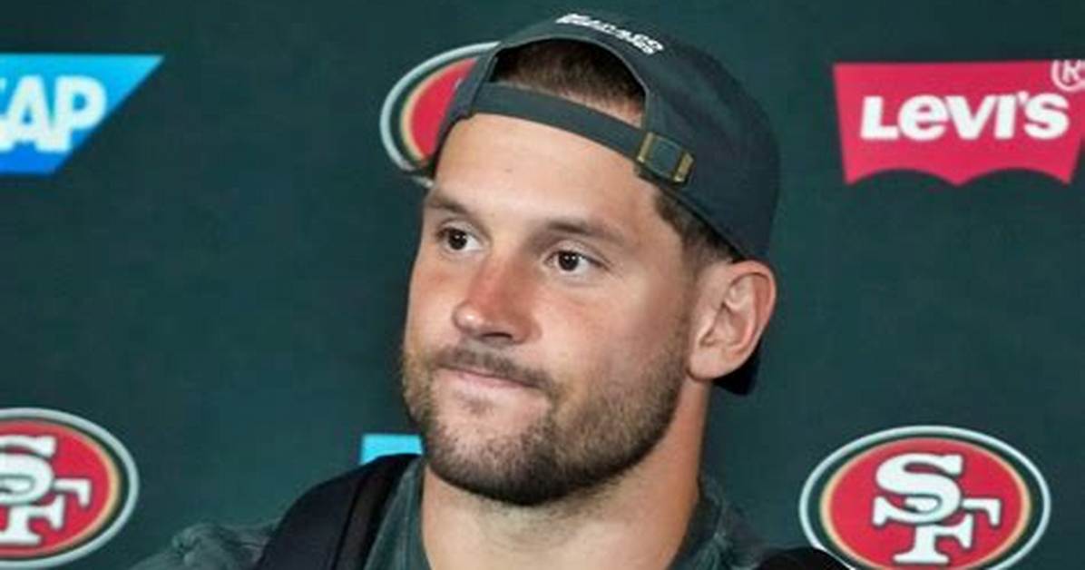 Nick Bosa