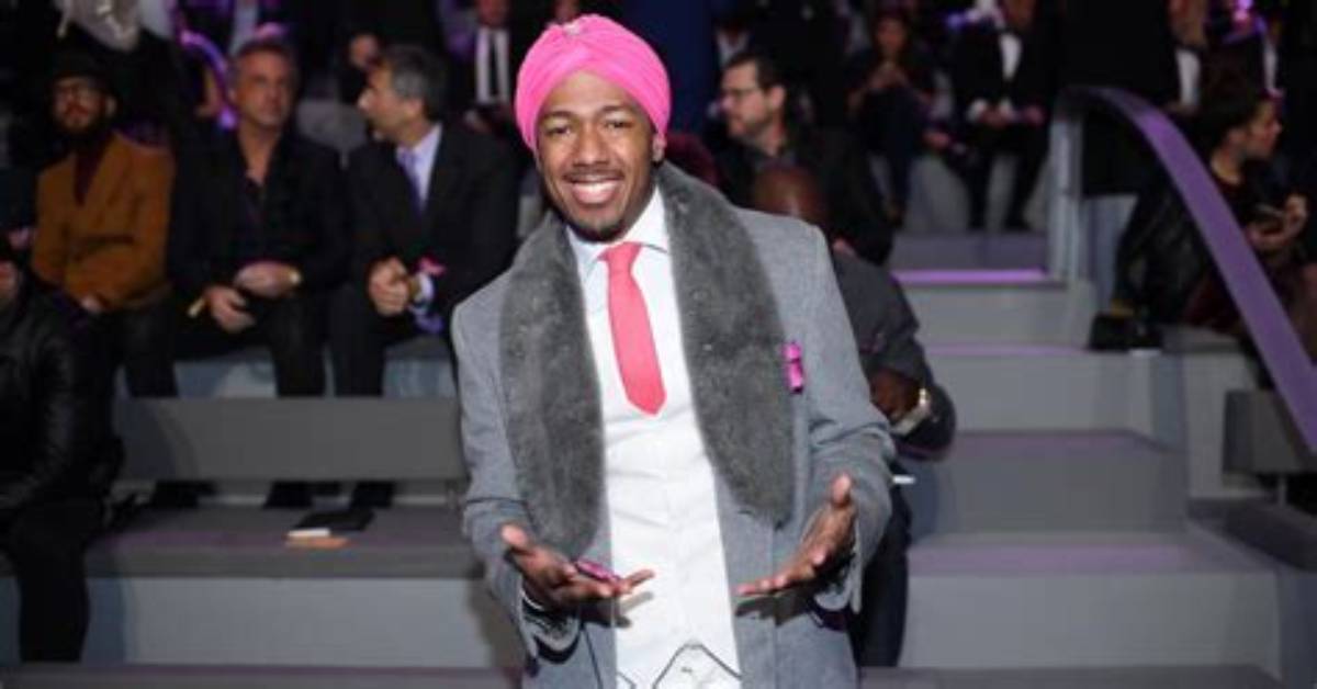 Nick Cannon Has a Longstanding Relationship with Viacomcbs — but Does He Own Nickelodeon?
