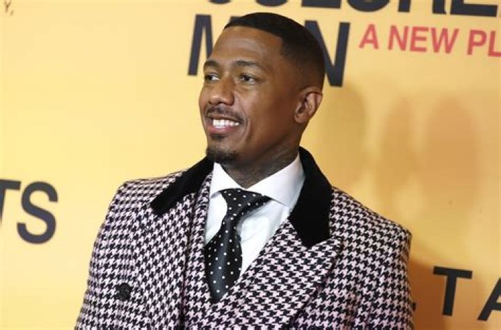 Nick Cannon is Holding Off on More Kids &lsquo;I&rsquo;m Chilling Right Now&rsquo; The