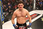 Nick Diaz’s Heartbreaking Story of Losing His First Girlfriend