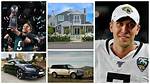 Nick Foles Net Worth 2024