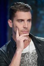 Nick Fradiani
