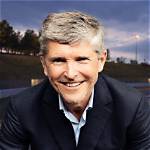 Nick Fry