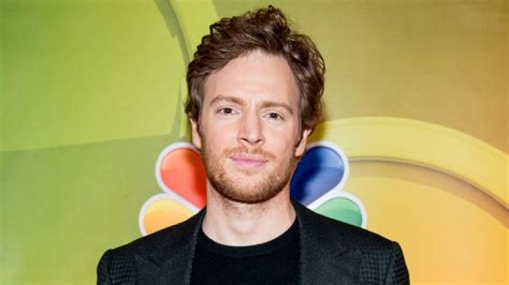 Nick Gehlfuss Ethnicity of Celebs