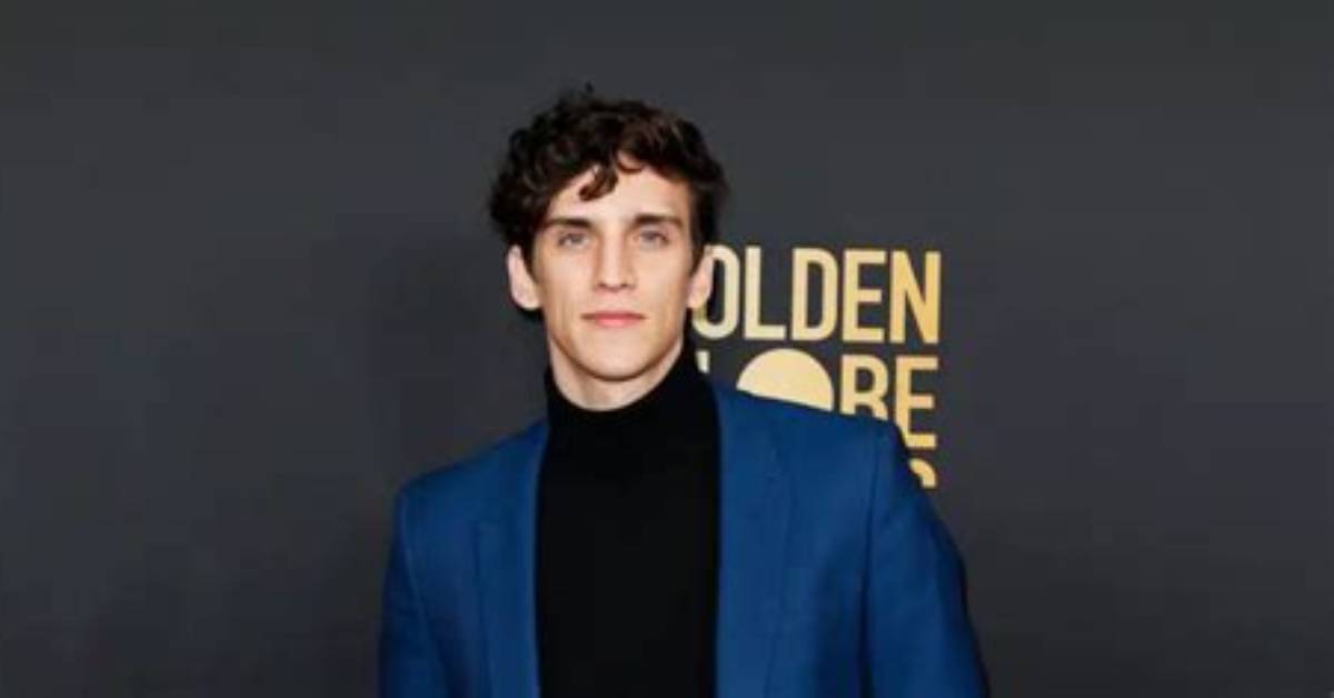 Nick Hargrove- Wiki, Height, Net Worth, Girlfriend